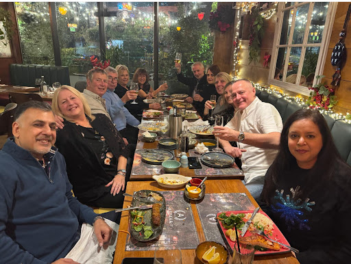 Photo of Aspava - The Alban Arena, Civic Cl, St Albans AL1 3LD